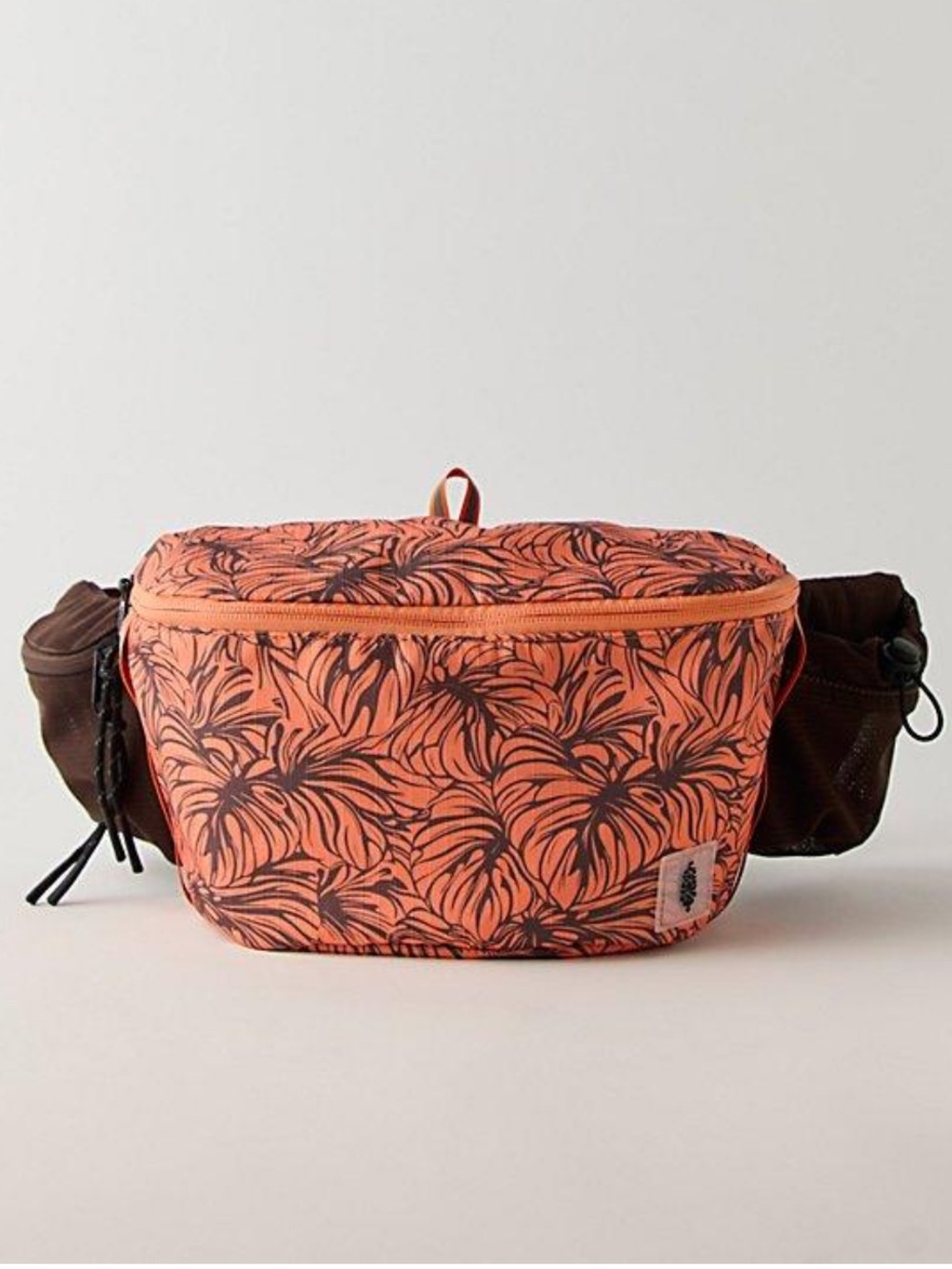 FP Movement Happy Packer sling bag